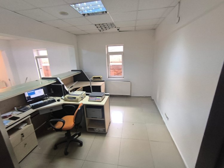 PTT BİNASI GÜLÜÇ BELEDİYESİ HİMAYESİNE GEÇTİ