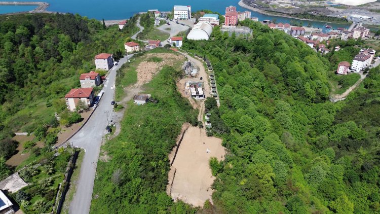 ÇALIŞMALARIMIZ ARALIKSIZ OLARAK DEVAM EDİYOR...
