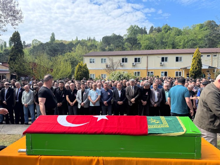 VEFAT& BAŞSAĞLIĞI