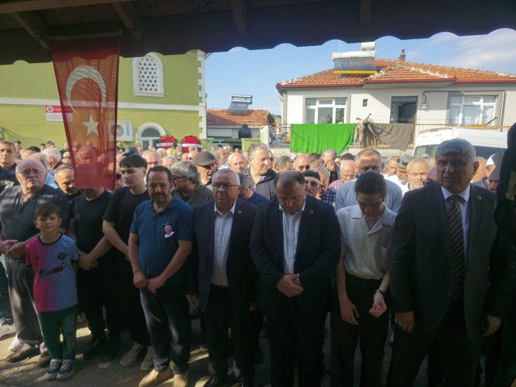 VEFAT& BAŞSAĞLIĞI