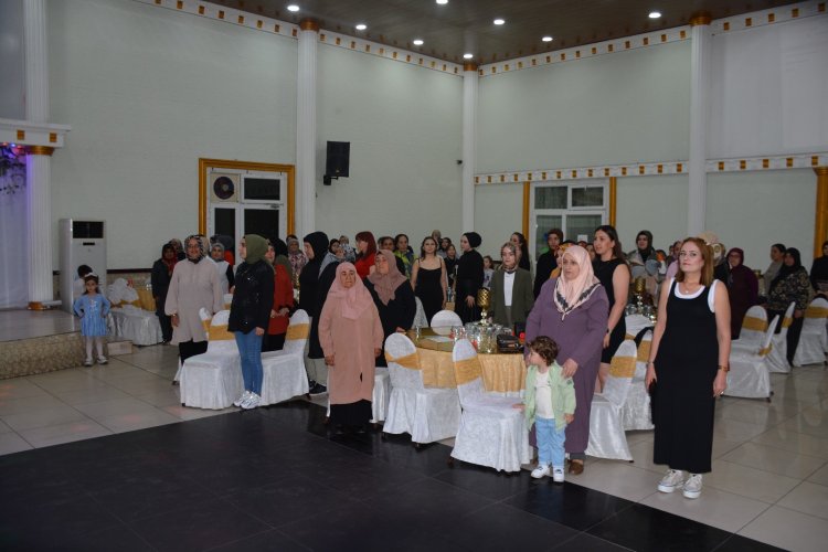 ANNELER GÜNÜ KUTLU OLSUN