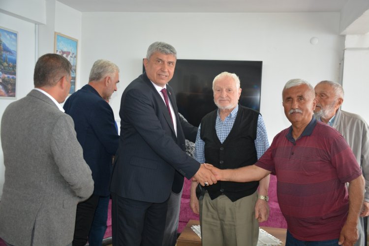 ANNELER GÜNÜ KUTLU OLSUN...