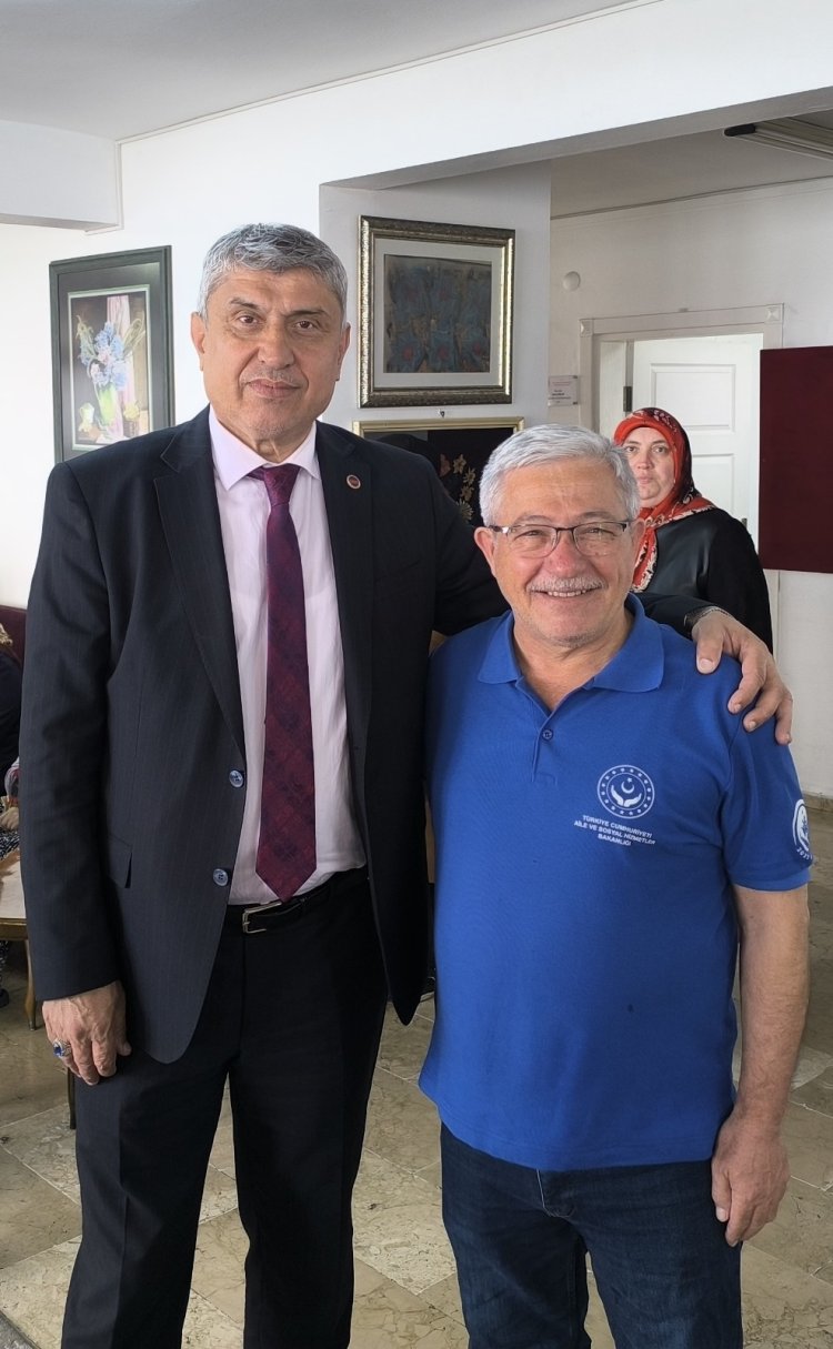 ANNELER GÜNÜ KUTLU OLSUN...