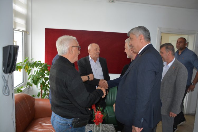 ANNELER GÜNÜ KUTLU OLSUN...