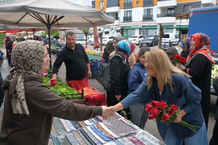 ANNELER GÜNÜ KUTLU OLSUN....