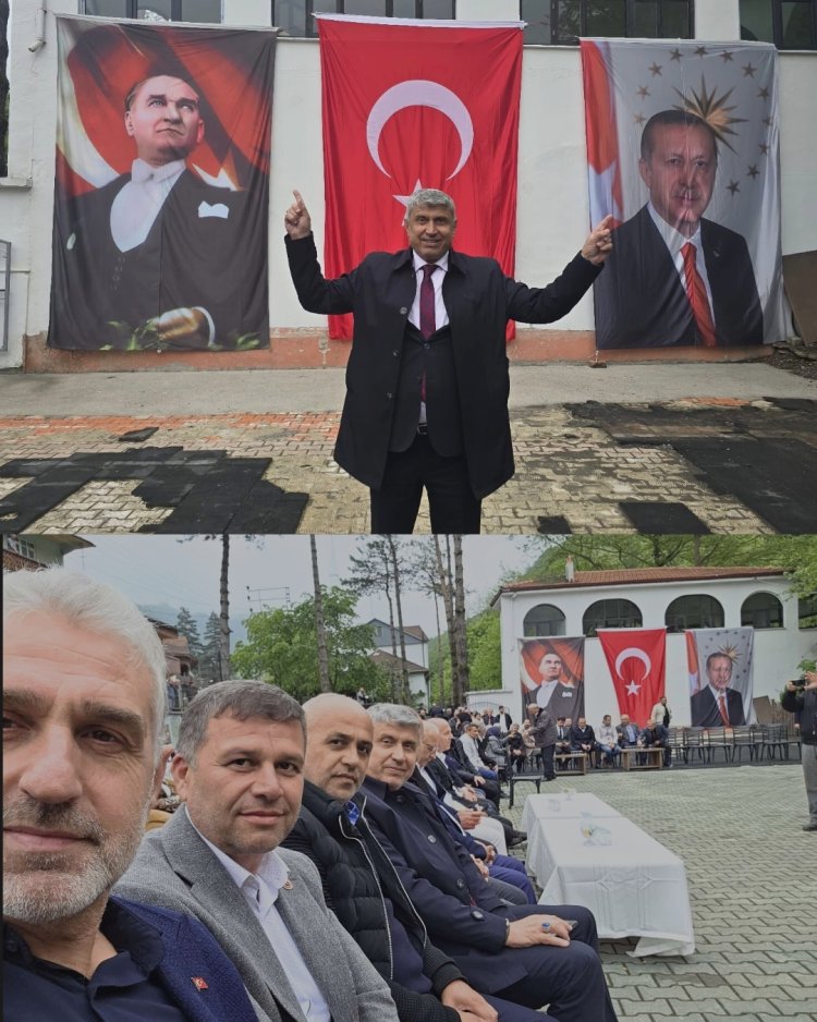 GÜMELİ BELEDİYESİ HIDIRELLEZ ETKİNLİKLERİ...