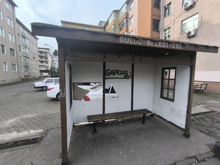 KAMUOYUNA DUYURULUR...
