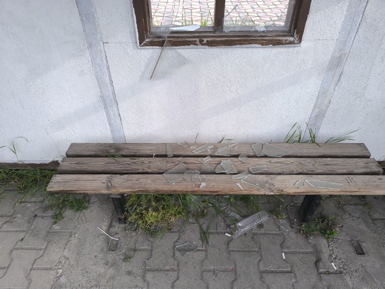 KAMUOYUNA DUYURULUR...