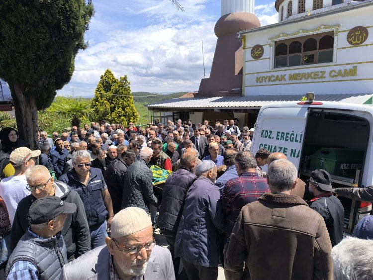 VEFAT & BAŞSAĞLIĞI