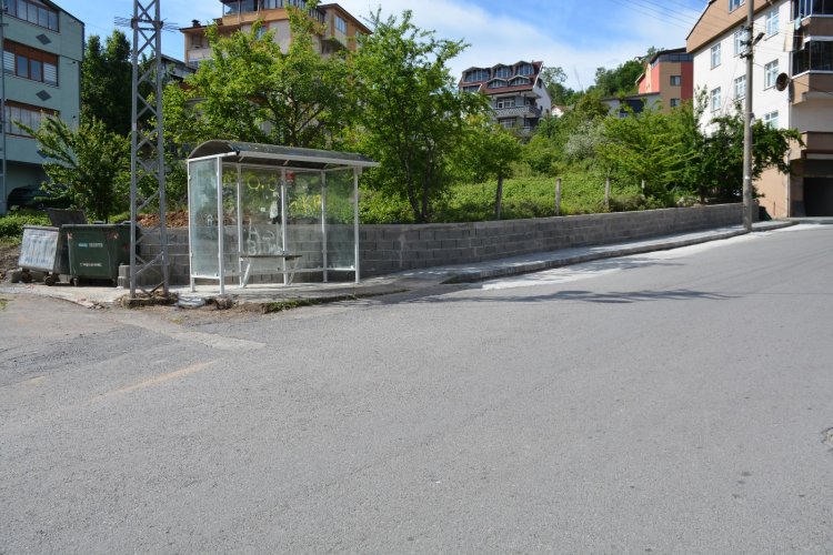 GÜLÜÇ GÜZELLEŞİYOR...