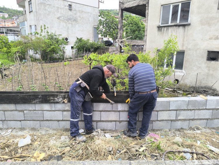 GÜLÜÇ HER GEÇEN GÜN DAHA GÜZEL!
