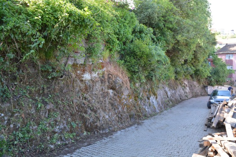 ÇALIŞMALARIMIZ ARALIKSIZ OLARAK DEVAM EDİYOR...