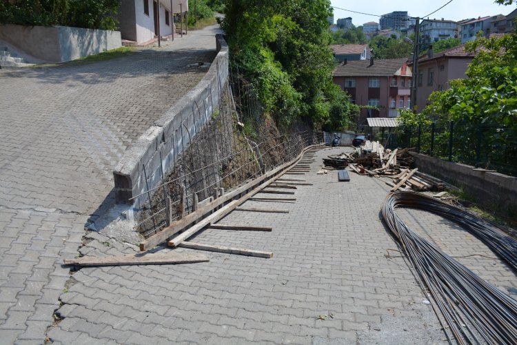 35 YILLIK SORUNA NEŞTER!