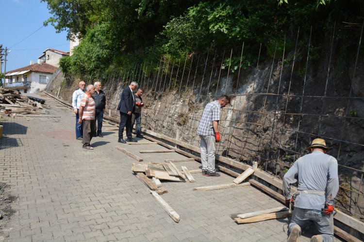 35 YILLIK SORUNA NEŞTER!