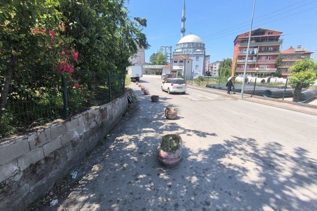 VATANDAŞLARIMIZIN CAN GÜVENLİĞİ ÖN PLANDA