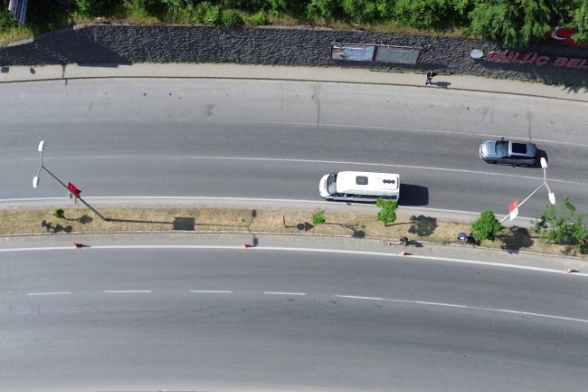 GÜLÜÇTE TEMİZLİK ÇALIŞMALARIMIZ DEVAM EDİYOR...