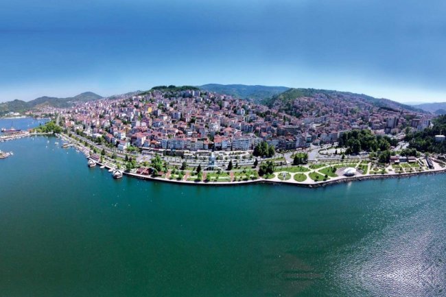 KDZ EREĞLİ'NİN DÜŞMAN İŞGALİNDEN KURTULUŞUNUN 105. YILDÖNÜMÜ KUTLU OLSUN...