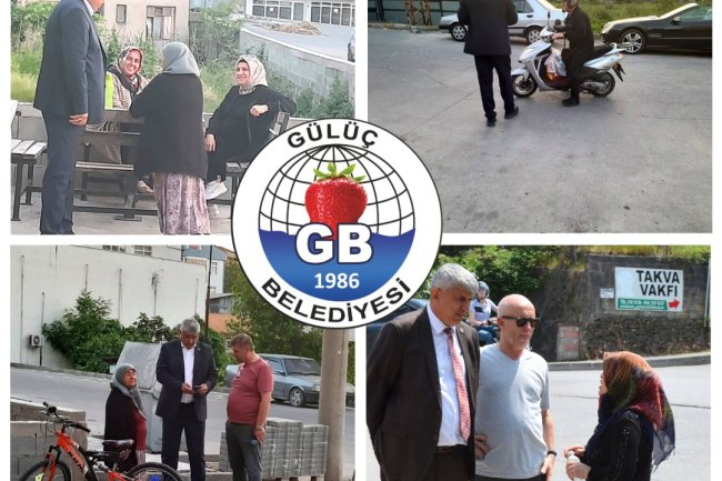 HAYIRLI CUMALAR...