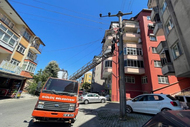 ANONS SİSTEMLERİMİZDE BAKIM ONARIM ÇALIŞMALARI BAŞLATILMIŞTIR...
