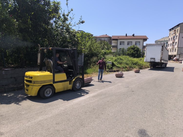 VATANDAŞLARIMIZIN CAN GÜVENLİĞİ ÖN PLANDA