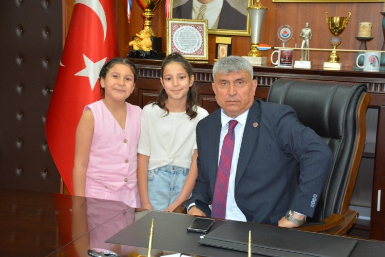 GÜLÜÇ BELEDİYESİ BAYRAMLAŞMA PROGRAMIMIZ