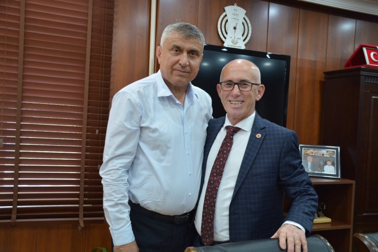 GÜLÜÇ BELEDİYESİ BAYRAMLAŞMA PROGRAMI