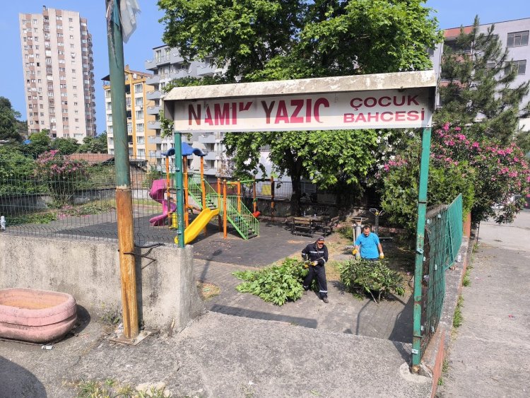 BAŞKANIMIZ SAHADA KOLLARI SIVADI