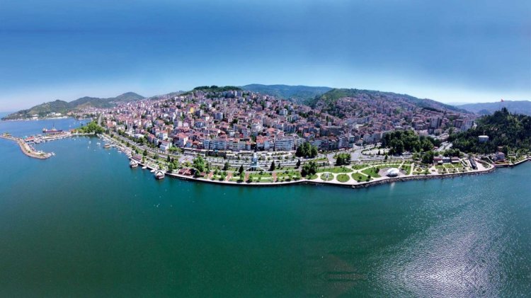 KDZ EREĞLİ'NİN DÜŞMAN İŞGALİNDEN KURTULUŞUNUN 105. YILDÖNÜMÜ KUTLU OLSUN...