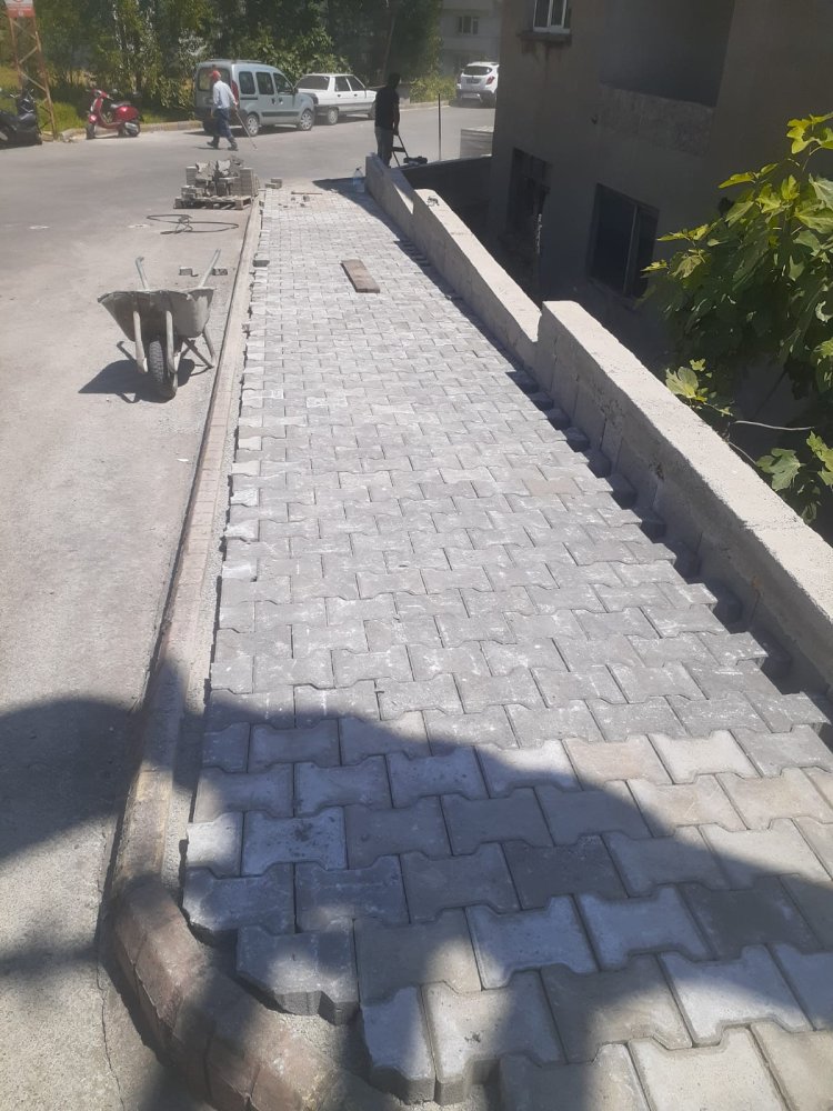ÇALIŞMALARIMIZ ARALIKSIZ OLARAK DEVAM EDİYOR...
