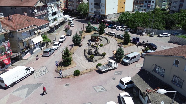 GÜLÜÇ GÜZELLEŞİYOR...