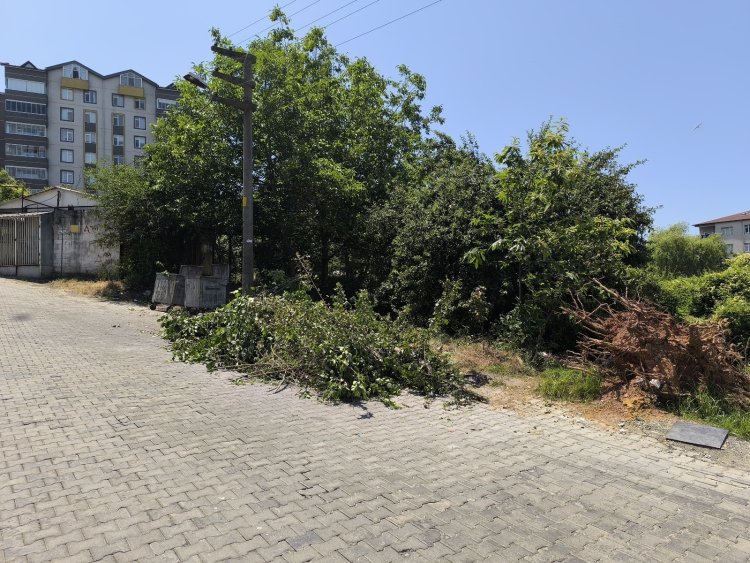BELDEMİZDE TEMİZLİK ÇALIŞMALARI ARALIKSIZ OLARAK DEVAM EDİYOR...