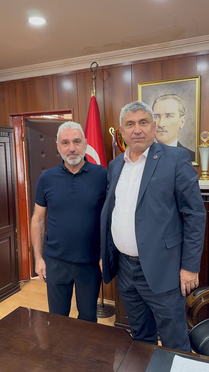 KARNELER BAŞKAN AMCALARINA