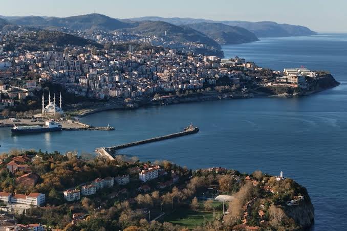 ZONGULDAK'IM DÜŞMAN İŞGALİNDEN KURTULUŞUNUN YILDÖNÜMÜ KUTLU OLSUN...