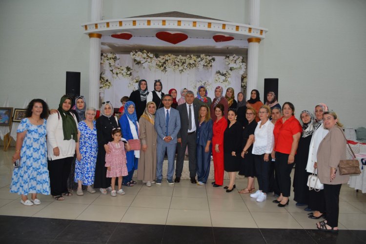  EMEĞİN, SANATIN VE DAYANIŞMANIN BULUŞTUĞU ANLAR! 