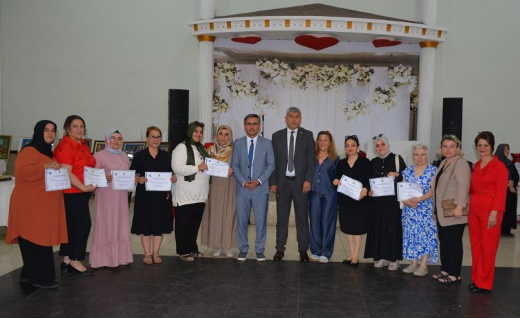  EMEĞİN, SANATIN VE DAYANIŞMANIN BULUŞTUĞU ANLAR! 
