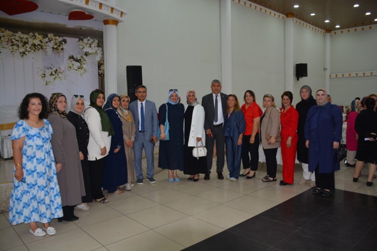  EMEĞİN, SANATIN VE DAYANIŞMANIN BULUŞTUĞU ANLAR! 