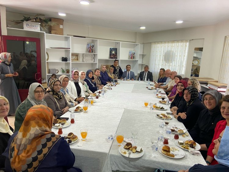  EMEĞİN, SANATIN VE DAYANIŞMANIN BULUŞTUĞU ANLAR! 