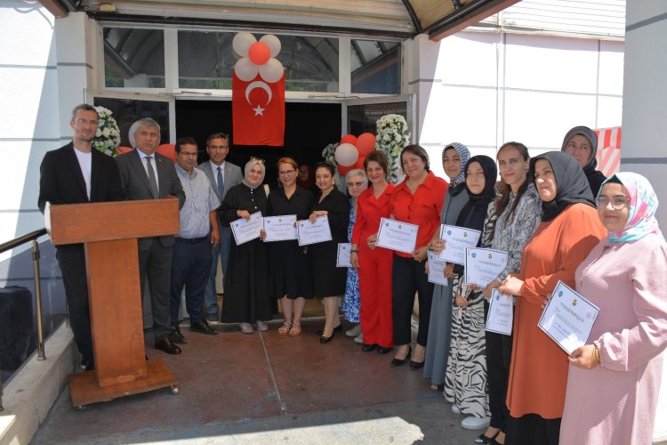  EMEĞİN, SANATIN VE DAYANIŞMANIN BULUŞTUĞU ANLAR! 