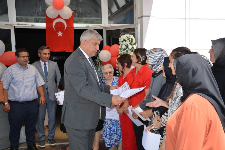  EMEĞİN, SANATIN VE DAYANIŞMANIN BULUŞTUĞU ANLAR! 