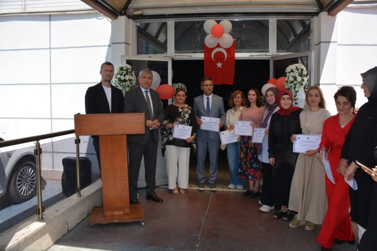  EMEĞİN, SANATIN VE DAYANIŞMANIN BULUŞTUĞU ANLAR! 