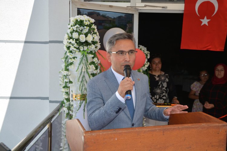  EMEĞİN, SANATIN VE DAYANIŞMANIN BULUŞTUĞU ANLAR! 