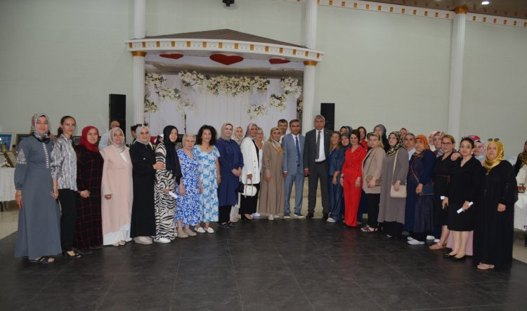  EMEĞİN, SANATIN VE DAYANIŞMANIN BULUŞTUĞU ANLAR! 