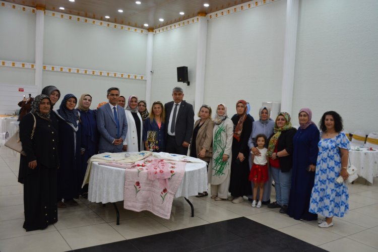  EMEĞİN, SANATIN VE DAYANIŞMANIN BULUŞTUĞU ANLAR! 
