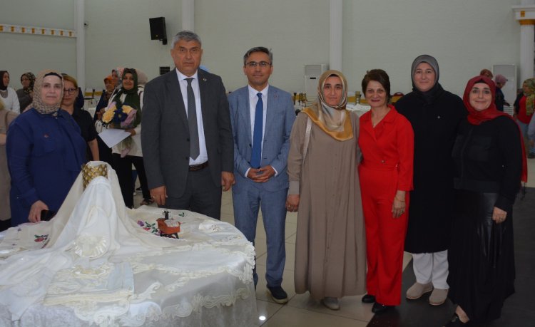  EMEĞİN, SANATIN VE DAYANIŞMANIN BULUŞTUĞU ANLAR! 