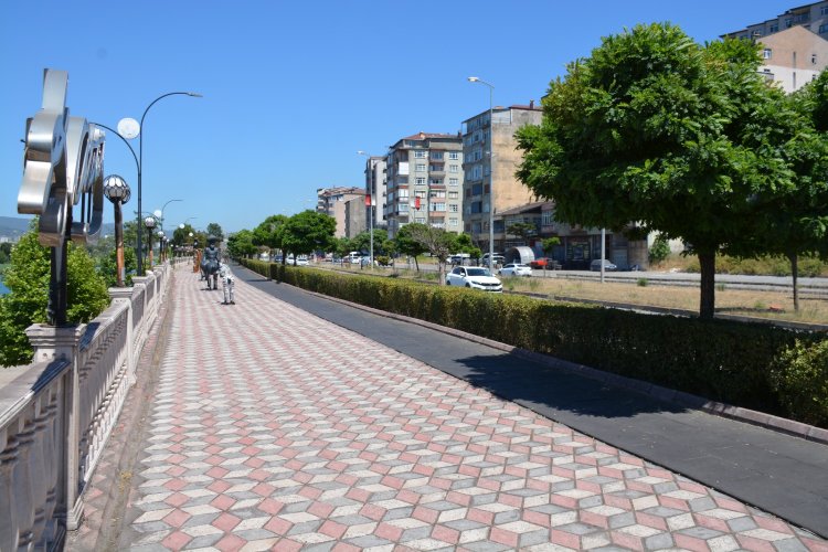 ÇALIŞMALARIMIZ SON HIZ DEVAM EDİYOR...