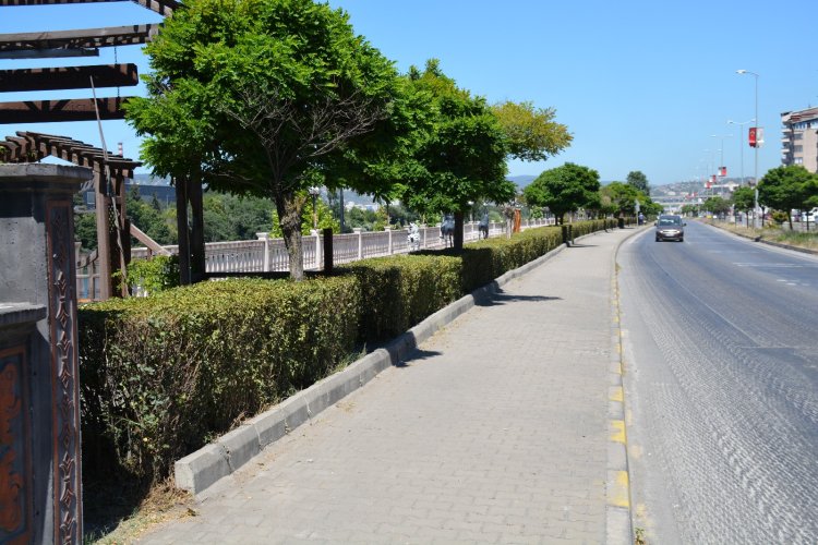 ÇALIŞMALARIMIZ SON HIZ DEVAM EDİYOR...
