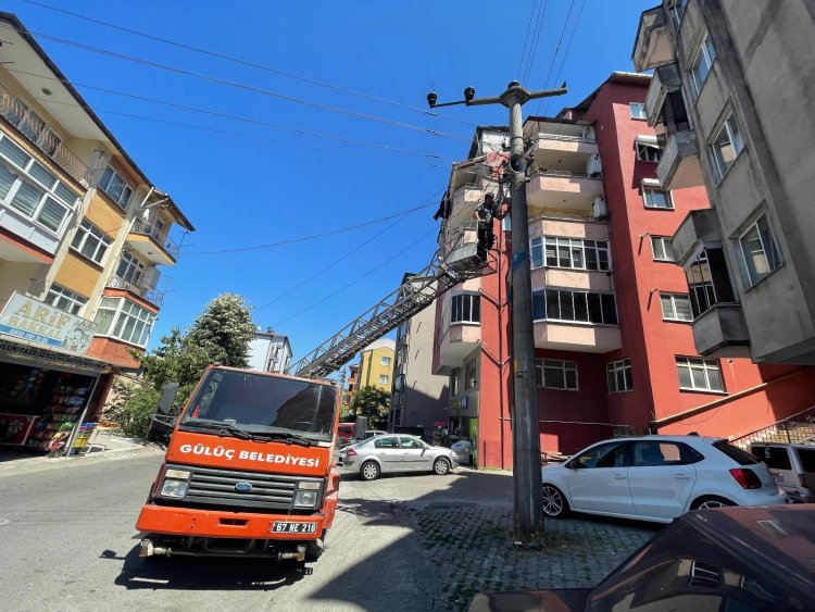 ANONS SİSTEMLERİMİZDE BAKIM ONARIM ÇALIŞMALARI BAŞLATILMIŞTIR...