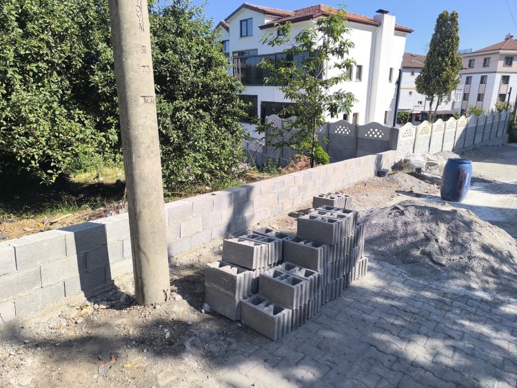 ÇALIŞMALARIMIZ ARALIKSIZ OLARAK DEVAM EDİYOR...