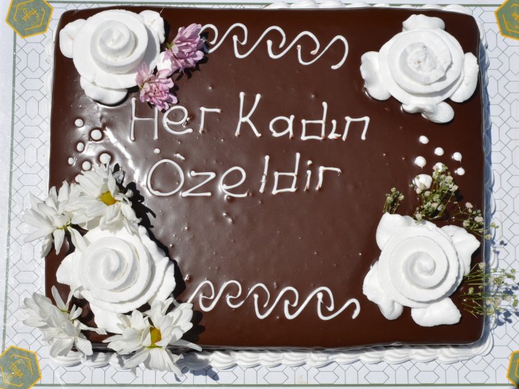 GÜLÜÇ BELEDİYESİNDEN HANIMLARA TAM DESTEK!