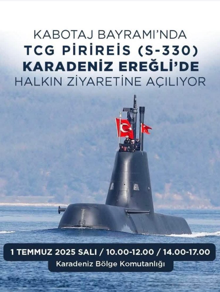 Kdz.Ereğli Kaymakamlığından Duyurulur